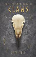 The Icefjord Saga: Claws (Volume 2)(2 The Icefjord Saga)