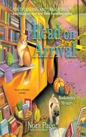 Read on Arrival Lib/E: A Bookmobile Mystery