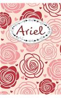 Ariel