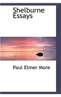 Shelburne Essays: (English)