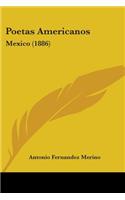 Poetas Americanos
