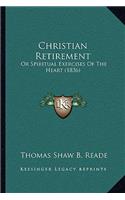 Christian Retirement