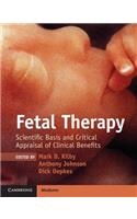 Fetal Therapy