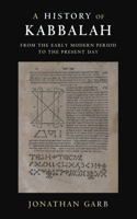 History of Kabbalah