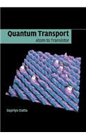 Quantum Transport