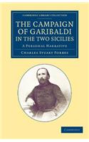 Campaign of Garibaldi in the Two Sicilies