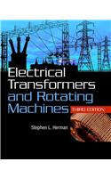 Electrical Transformers and Rotating Machines