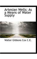 Artesian Wells