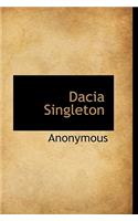 Dacia Singleton