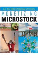 Monetizing Microstock