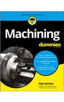 Machining for Dummies
