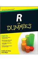 R For Dummies