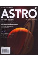 ASTRO2 (with CengageNOW (TM), 1 term Printed Access Card)