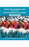 African Americans and the Haitian Revolution