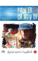 Painter IX Creativity