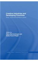 Creative Industries and Developing Countries