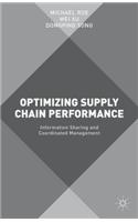 Optimizing Supply Chain Performance