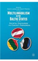 Multilingualism in the Baltic States