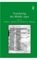 Translating the Middle Ages