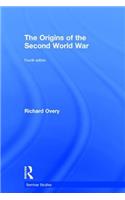 Origins of the Second World War