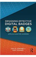 Designing Effective Digital Badges
