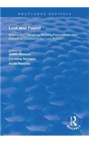 Lost and Found