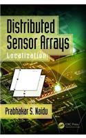 Distributed Sensor Arrays: Localization