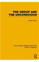 Group and the Unconscious (Rle: Group Therapy)