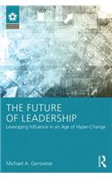 The Future of Leadership