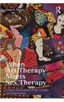 When Art Therapy Meets Sex Therapy