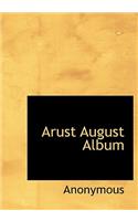 Arust August Album