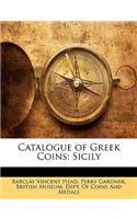 Catalogue of Greek Coins: Sicily