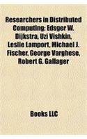 Researchers in Distributed Computing