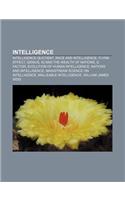 Intelligence