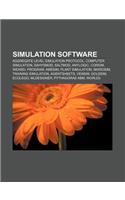 Simulation Software