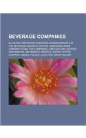 Beverage Companies