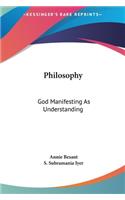 Philosophy