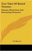 True Tales of Buried Treasure