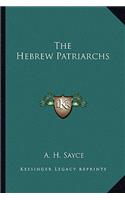 Hebrew Patriarchs