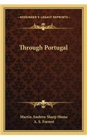 Through Portugal: (English)