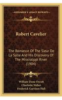 Robert Cavelier