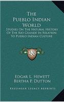 Pueblo Indian World