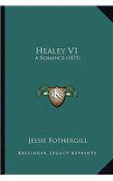 Healey V1: A Romance (1875)(English)
