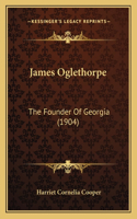 James Oglethorpe