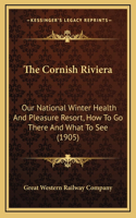 The Cornish Riviera