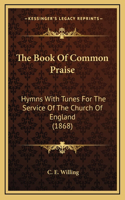 The Book Of Common Praise