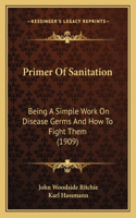 Primer Of Sanitation