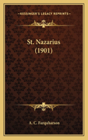 St. Nazarius (1901)