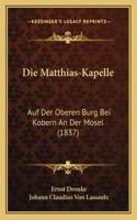 Matthias-Kapelle