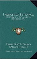 Francesco Petrarca